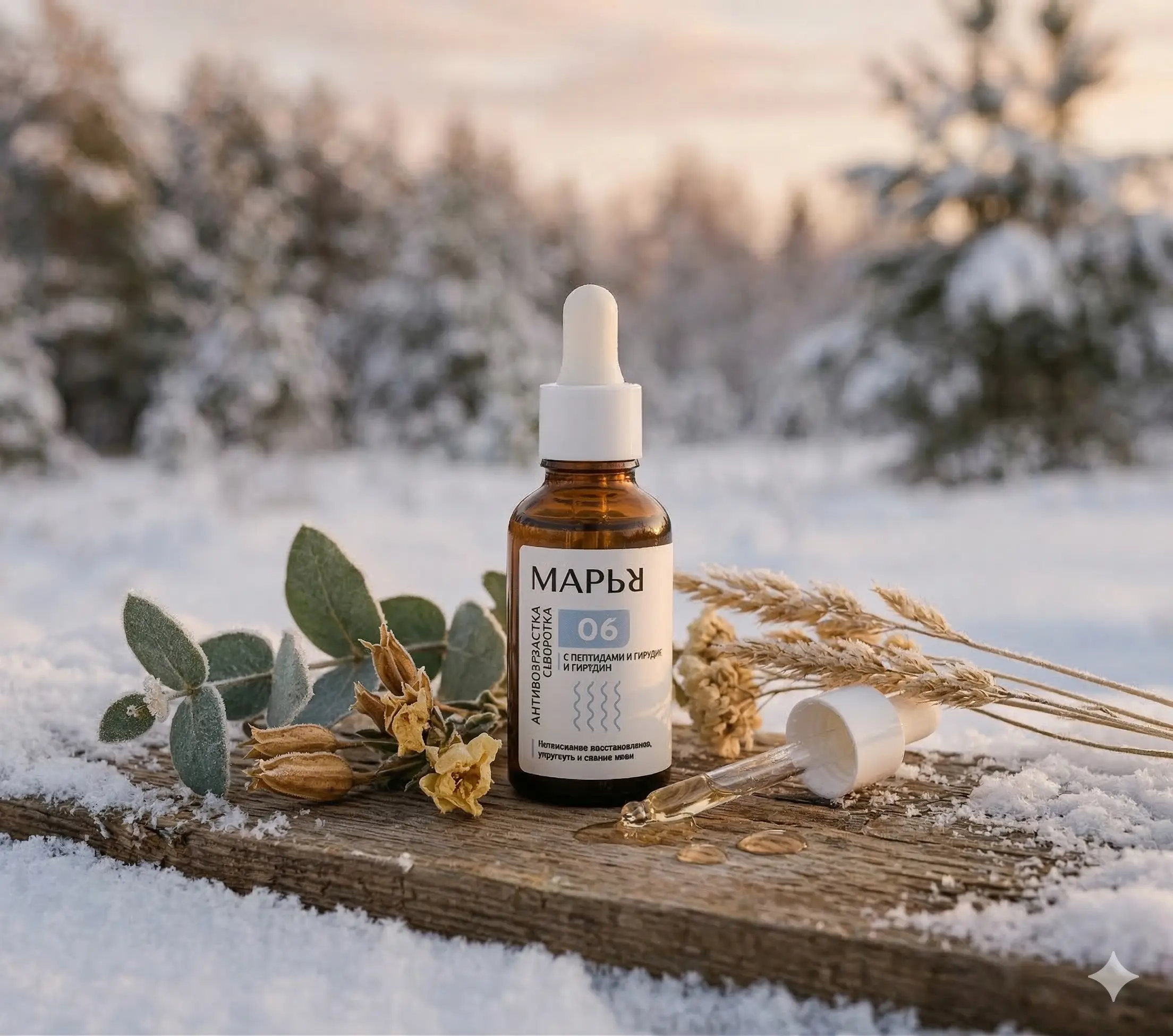 Российское сырьё